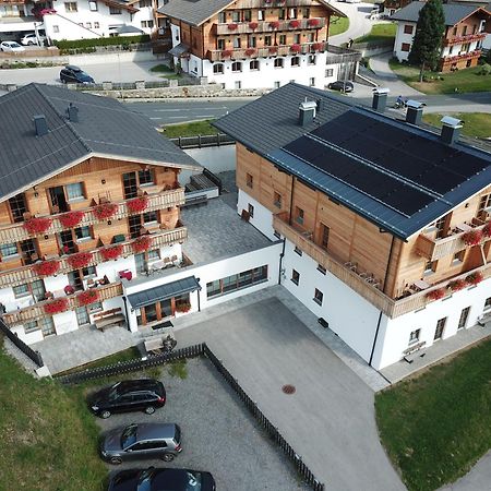 Weberstube Weberhaus Zollhaus Zollstoeckl Apartment โอเบอร์ทิลลิอาค ภายนอก รูปภาพ