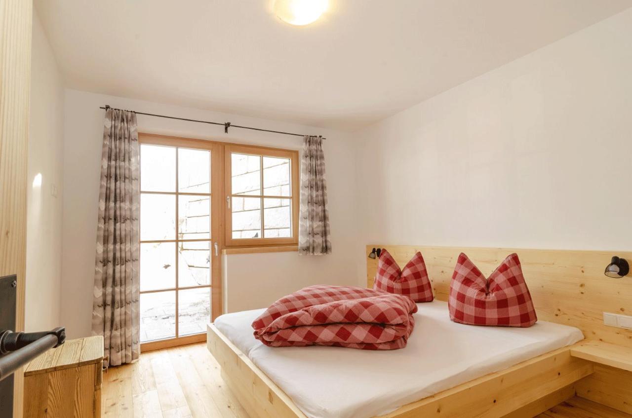 Weberstube Weberhaus Zollhaus Zollstoeckl Apartment โอเบอร์ทิลลิอาค ภายนอก รูปภาพ
