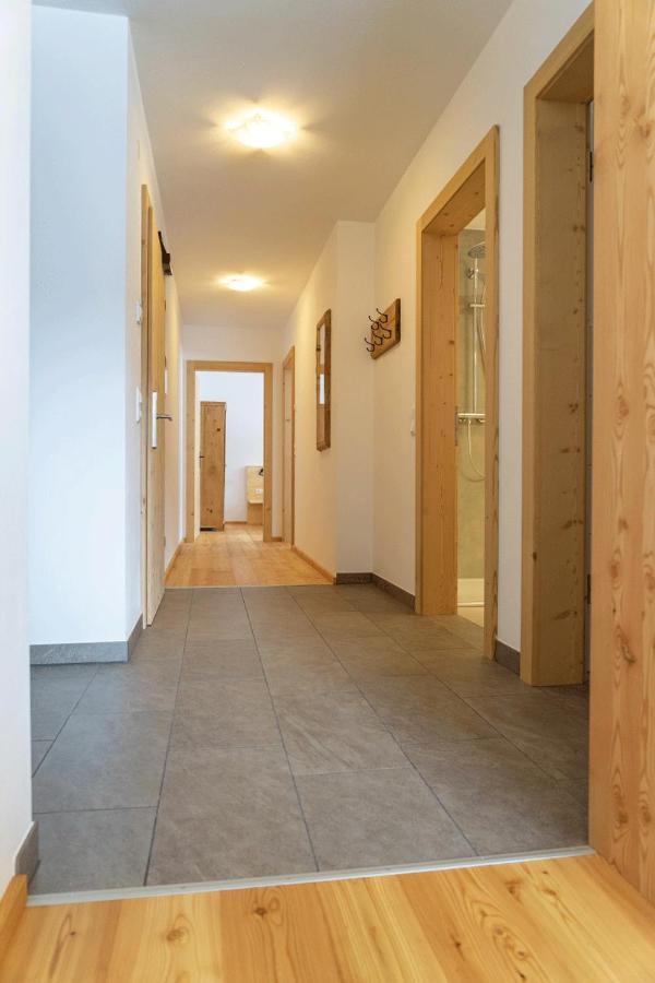 Weberstube Weberhaus Zollhaus Zollstoeckl Apartment โอเบอร์ทิลลิอาค ภายนอก รูปภาพ