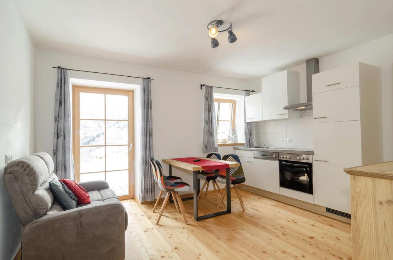 Weberstube Weberhaus Zollhaus Zollstoeckl Apartment โอเบอร์ทิลลิอาค ภายนอก รูปภาพ