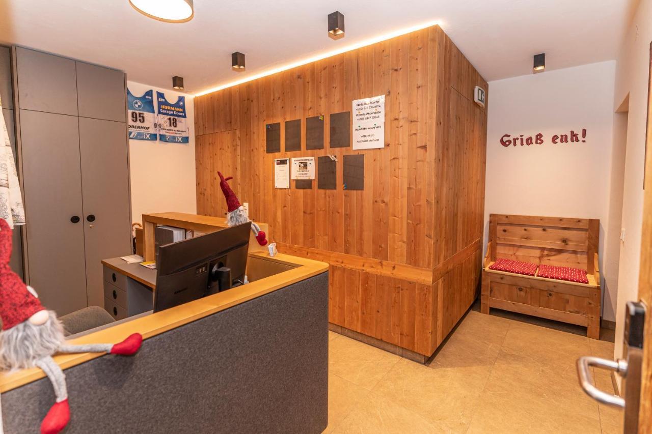 Weberstube Weberhaus Zollhaus Zollstoeckl Apartment โอเบอร์ทิลลิอาค ภายนอก รูปภาพ