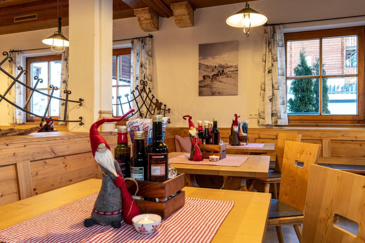 Weberstube Weberhaus Zollhaus Zollstoeckl Apartment โอเบอร์ทิลลิอาค ภายนอก รูปภาพ