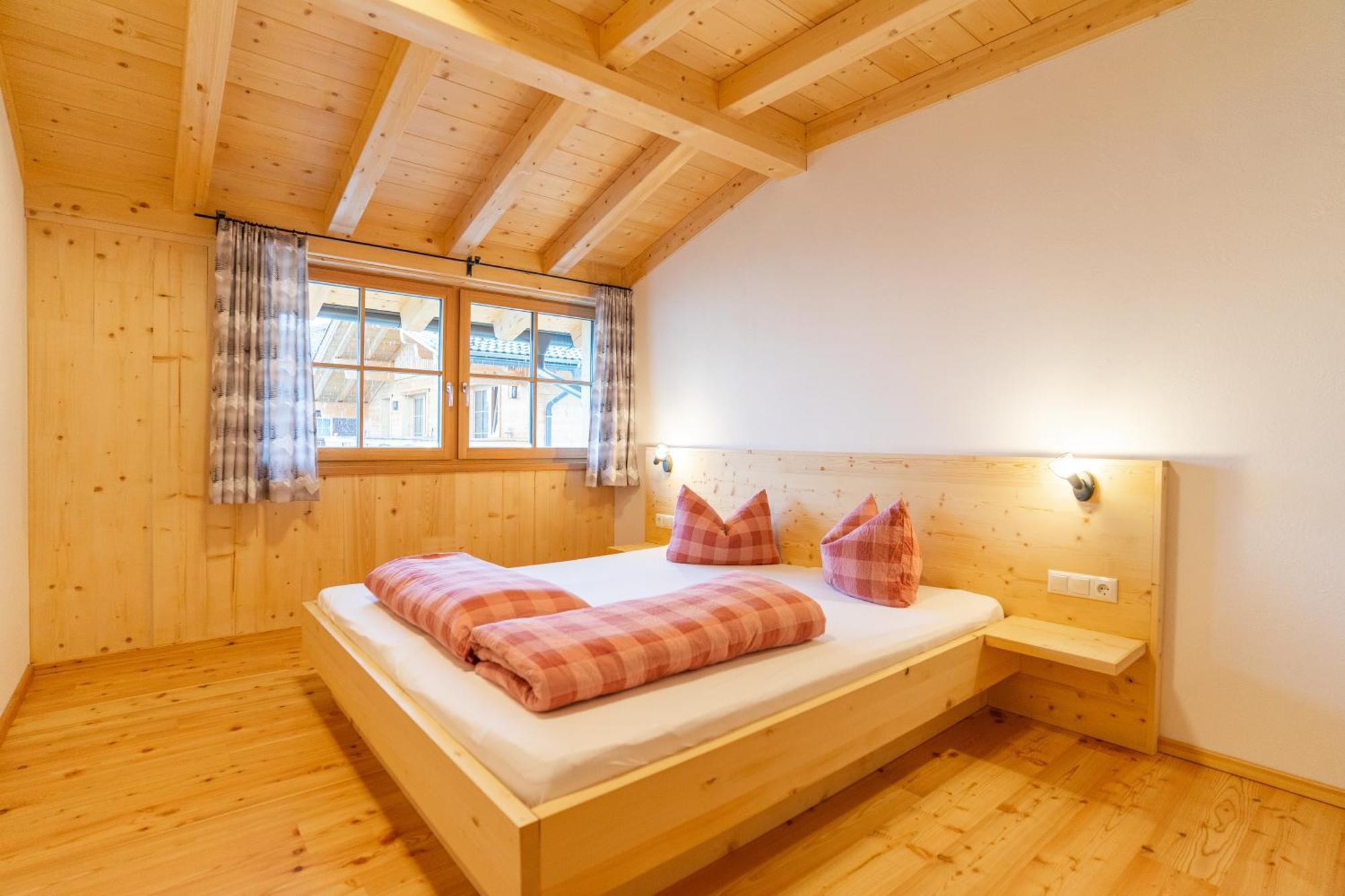 Weberstube Weberhaus Zollhaus Zollstoeckl Apartment โอเบอร์ทิลลิอาค ภายนอก รูปภาพ