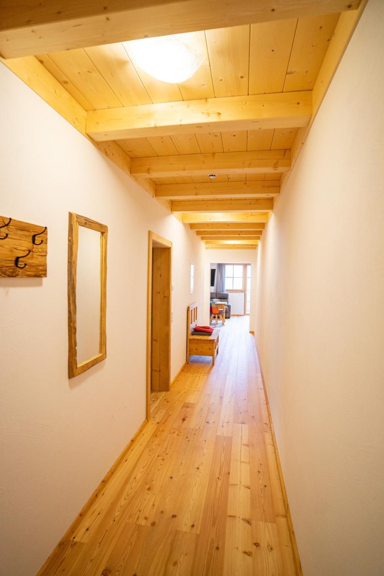 Weberstube Weberhaus Zollhaus Zollstoeckl Apartment โอเบอร์ทิลลิอาค ภายนอก รูปภาพ