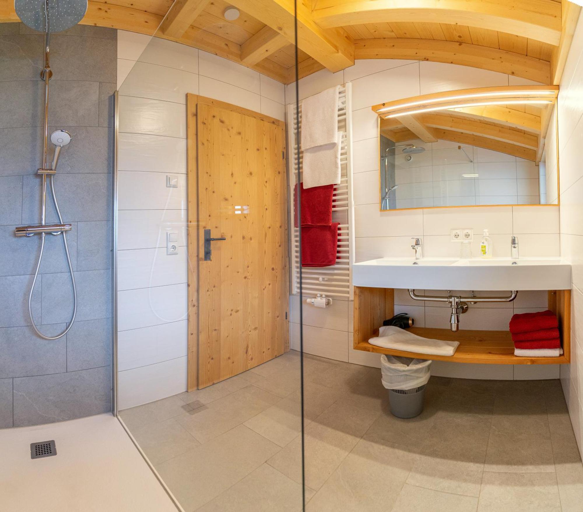 Weberstube Weberhaus Zollhaus Zollstoeckl Apartment โอเบอร์ทิลลิอาค ภายนอก รูปภาพ