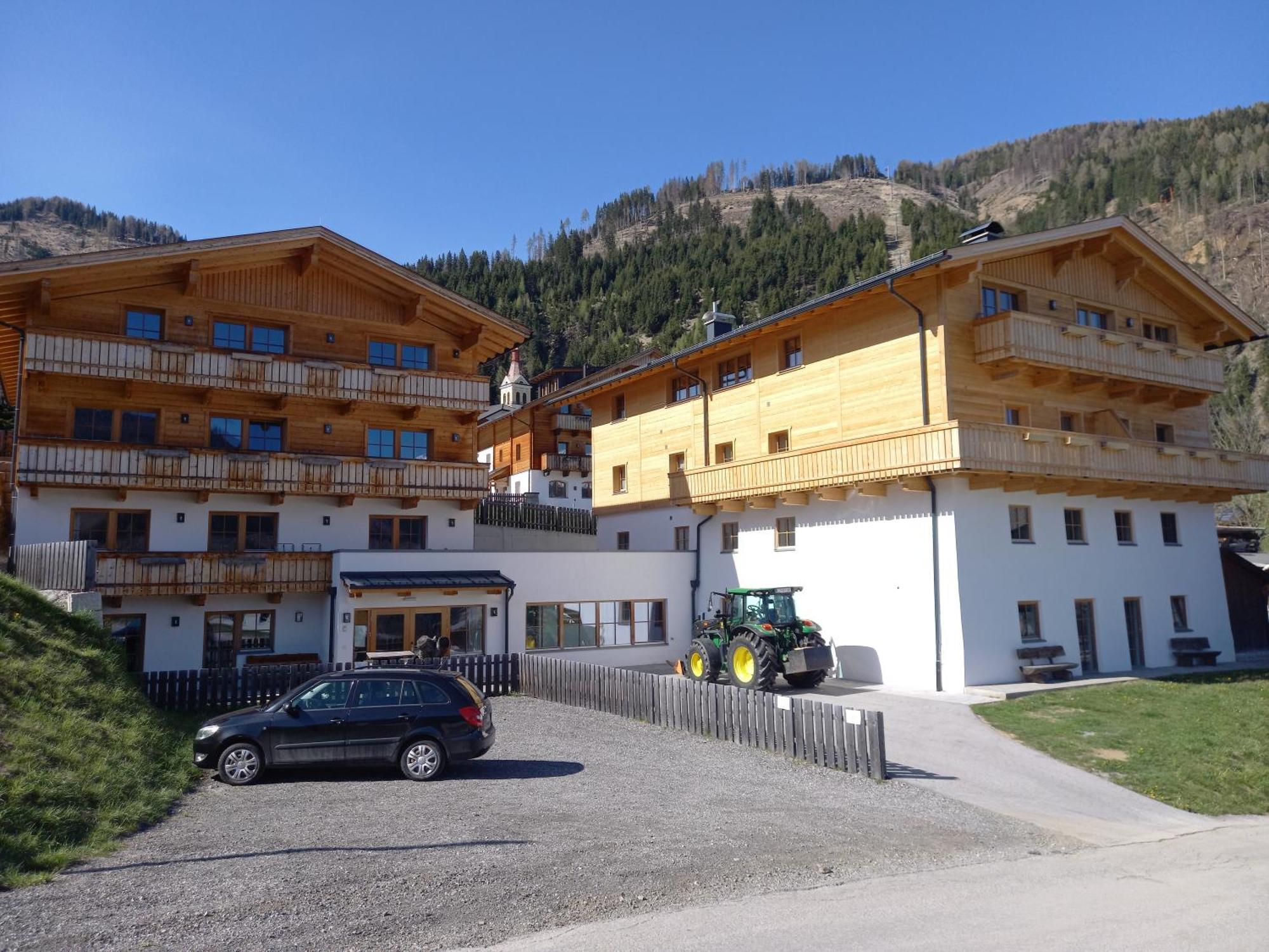 Weberstube Weberhaus Zollhaus Zollstoeckl Apartment โอเบอร์ทิลลิอาค ภายนอก รูปภาพ