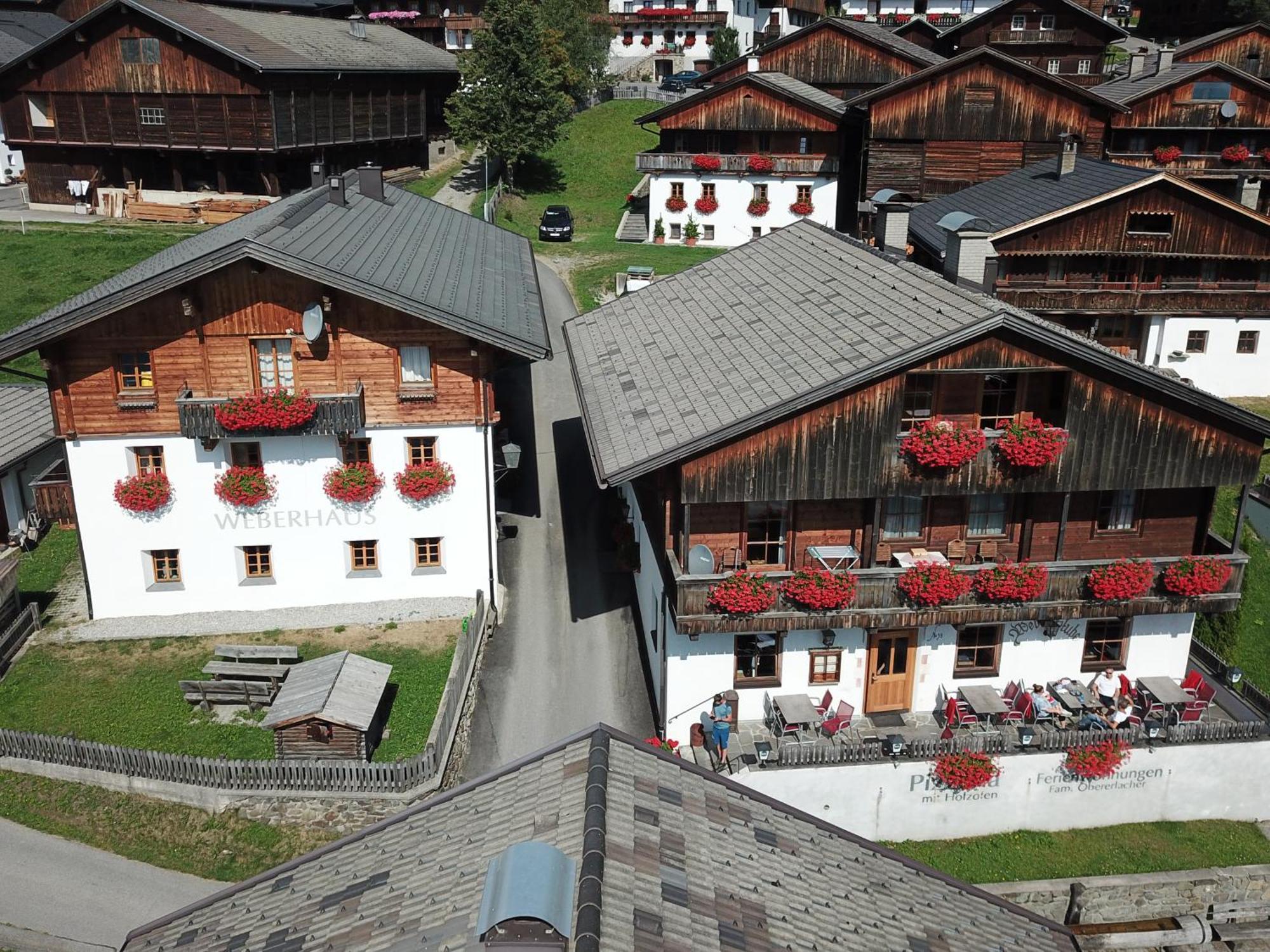 Weberstube Weberhaus Zollhaus Zollstoeckl Apartment โอเบอร์ทิลลิอาค ภายนอก รูปภาพ